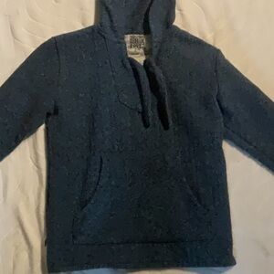 Señor Lopez Textured Knit Jacket